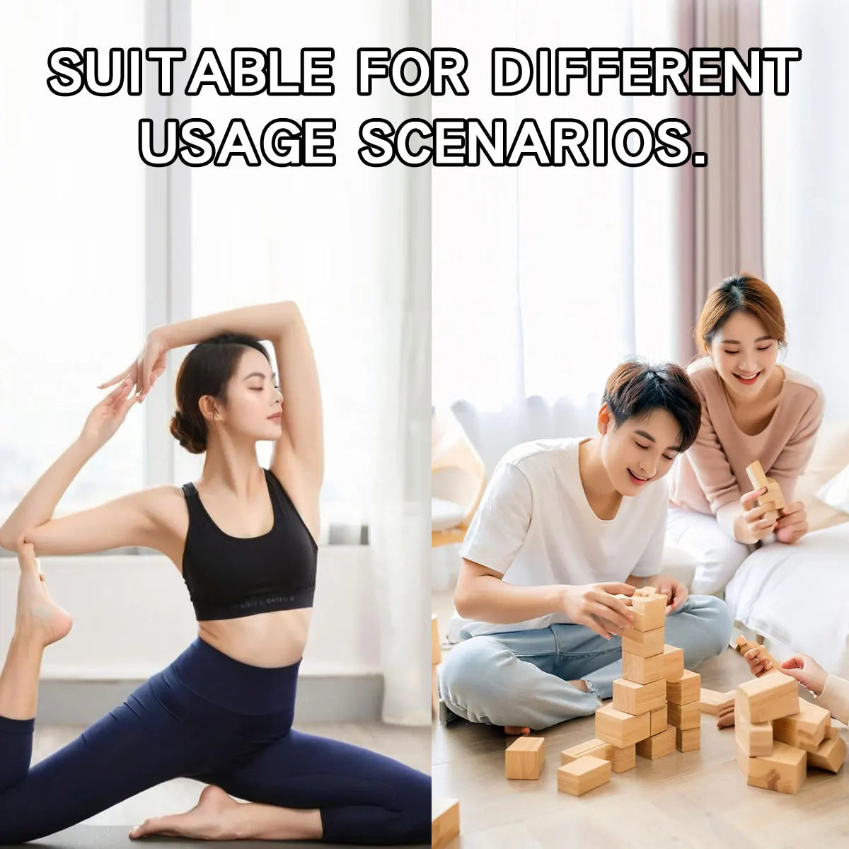 LED 30W ceiling fan light E27 with remote control for dimming, suitable for living room, study, household use, 110-265V